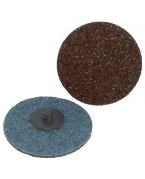 Schleifvliesscheibe Heavy Duty-SCD-HD D.75mm medium PROMAT