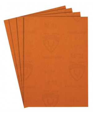 Schleifpapier PL 31 L280xB230mm K.40 f.Holz/Metall/Lack KLINGSPOR