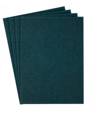 Schleifpapier PS 11 L280xB230mm K.280 f.Lack/Metall SiC KLINGSPOR