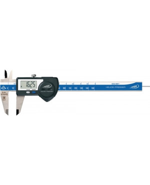 Messschieber Prisma DIGI-MET IP67 150mm dig. Datenausg. rd. H.PREISSER