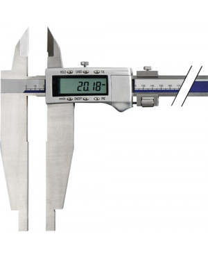 Werkstattmessschieber 300mm dig.PROMAT