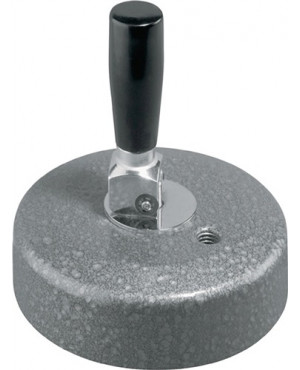 Vakuumsockel Anschlussgewinde M8 FISSO