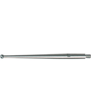 Messeins. D.2mm L.41,2mm KGL M2 HM f. Fühlh.-Messger. H.PREISSER