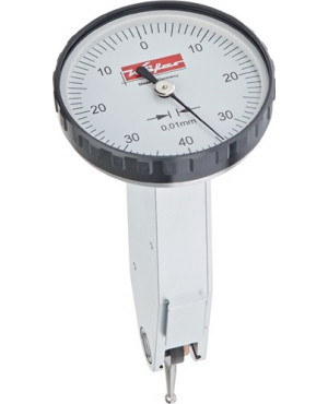 Fühlh.-Messger. K 32 0,8mm Abl. 0,01mm Außenring-D.32mm Käfer