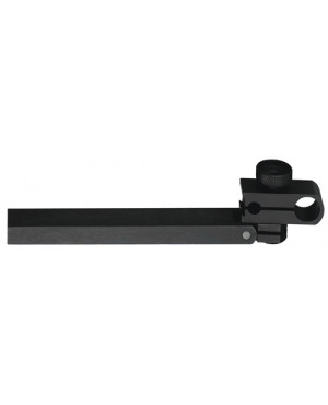 Einspannhalter Halter-D.4+8 H7mm Schaft-D.80x12x6mm z.Fühlh.-Messger.KÄFER