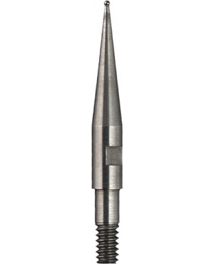 Messeins. D.1mm L.35,2mm KGL M1,6 HM f. Fühlh.-Messger. Käfer