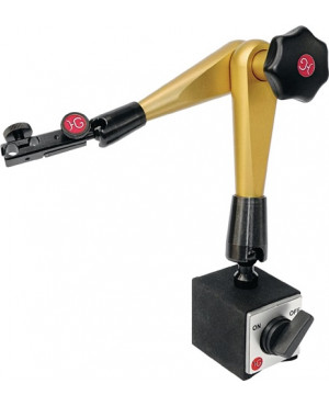 Gelenkstativ R.300mm hydraulisch HÖRGER & GÄßLER