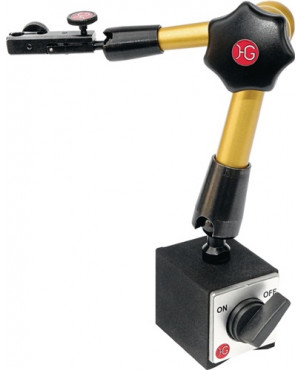 Gelenkstativ R.260mm hydraulisch HÖRGER & GÄßLER