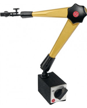 Gelenkstativ R.400mm hydraulisch HÖRGER & GÄßLER