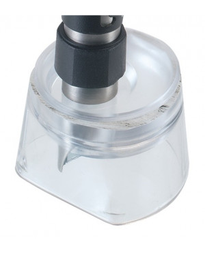 Standadapter Tech-Line z.Stabmikroskop SCHWEIZER