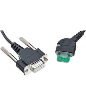 Datenkabel Proximity RS232 z.Dig.-Messg.L.2m KÄFER