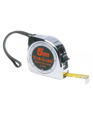 Taschenrollbandmaß L.5m Band-B.19mm mm/cm EG II Ku.