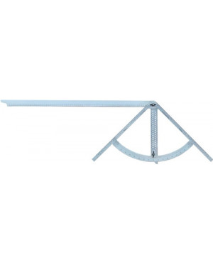 Anreißgerät Alpha 430x795mm rostfr.