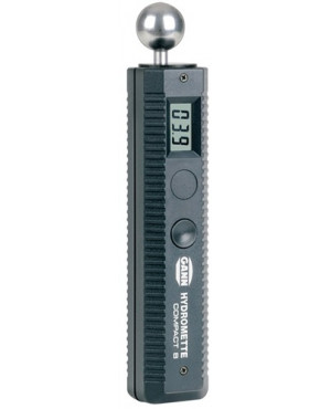 Baufeuchtemesser Hydromette Compact B BF 0-100 Digits GANN