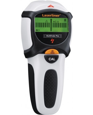 Ortungsgerät MultiFinder Plus 100mm LASERLINER