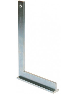 Schlosserwinkel Schenkel-L.750x375mm m.Anschlag PROMAT