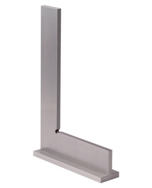 Winkel DIN875/II Schenkel-L.75x50mm m.Anschlag PROMAT