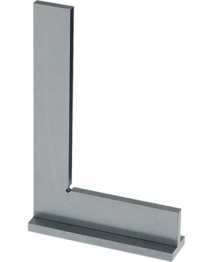 Winkel DIN875/I Schenkel-L.100x70mm m.Anschlag PROMAT