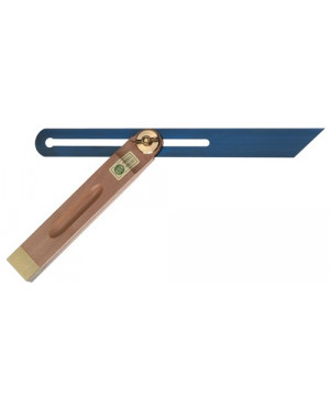 Schmiege Schienen-L.300mm MS Buchenholz ECE