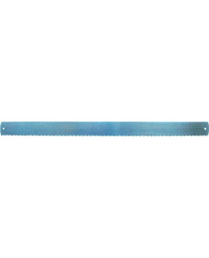 Gestellsägeblatt Blatt-B.40mm Blatt-St.0,6mm Blatt-L.600mm japanisch ECE