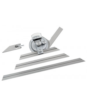 Universalwinkelmessersatz Schienenlänge 150/200/300mm PROMAT