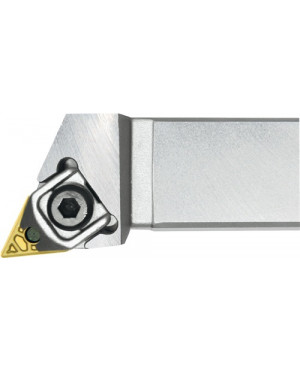 Klemmdrehhalter MTJNL 2525 M16 li. vern. Außendrehen PROMAT