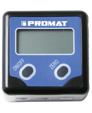 Winkelsensor ± 180Grad digital Ablesung 0,1Grad PROMAT