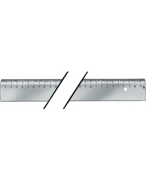 Maßstab L.2000mm STA o. Schutzenden PROMAT