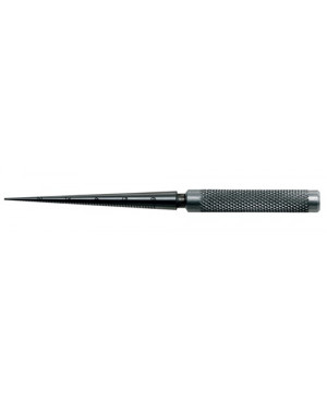 Lochlehre 1-6mm kon. Abl. 0,1mm PROMAT