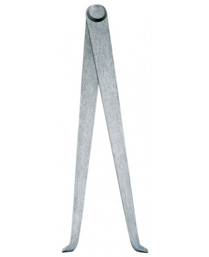 Lochzirkel L. 300mm m. Nietscharnier PROMAT