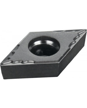 Wendeschneidplatte DCMT 11T304-M UNI Bearb. mittel PROMAT