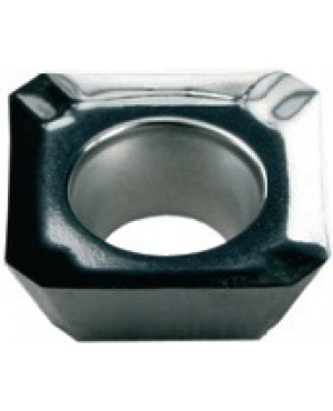 Wendeschneidplatte SEKT 1204AFFN-AL N20 Bearb. Alu. PROMAT