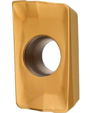 Wendeschneidplatte APKT 1604PDR-R PMK30 Bearb. Schrupp PROMAT