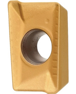 Wendeschneidplatte APKT1003PDER-M PMK40 Bearb.mittel PROMAT