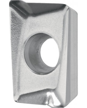 Wendeschneidplatte APKT1003PDFR-AL N20 Bearb.Alu.PROMAT