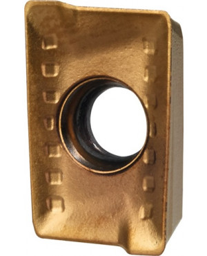 Wendeschneidplatte APKT 1003PDSR UNI Bearb.mittel PROMAT