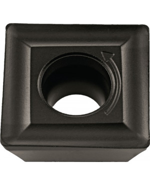 Wendeschneidplatte SOMT09T304M PMK30 Bearb. mittel PROMAT