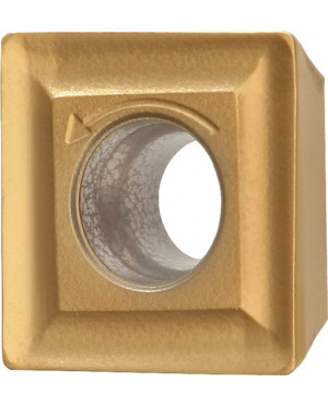 Wendeschneidplatte SOMT09T304M PMK40 Bearb. mittel PROMAT