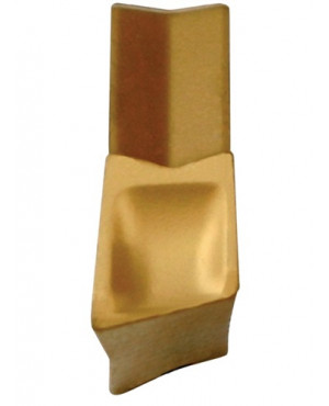 Schneideinsatz GFR 2.00-0.16R6-M UNI35 PROMAT