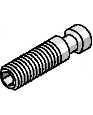 Spannschraube US3510-T15 PROMAT