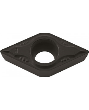 Wendeschneidplatte DCMT 070202-F PMK30 Bearb. Schlicht PROMAT