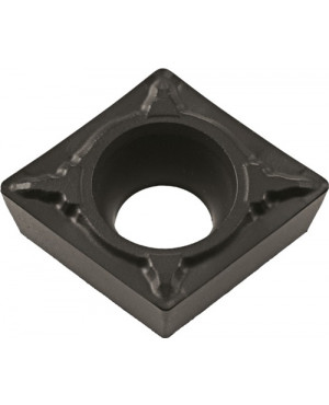 Wendeschneidplatte CCMT 09T304-M PMK30 Bearb. mittel PROMAT