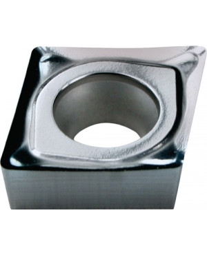 Wendeschneidplatte CCGT 120404-AL N20 Bearb. Alu. PROMAT