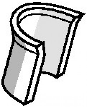 Rohrstift R2-SP02 PROMAT