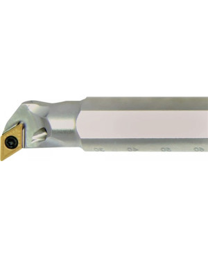 Bohrstange A20Q-SDUCL 11 li. vern. m. IK PROMAT