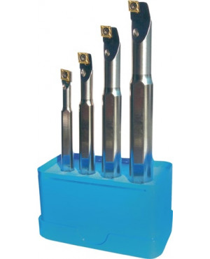 Bohrstangenset SCLC SCLC-L 06 li. vern. m. IK 4 tlg. PROMAT