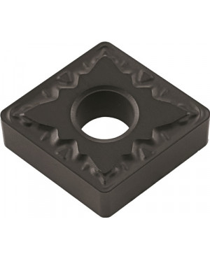 Wendeschneidplatte CNMG 120408-F PMK30 Bearb. Schlicht PROMAT