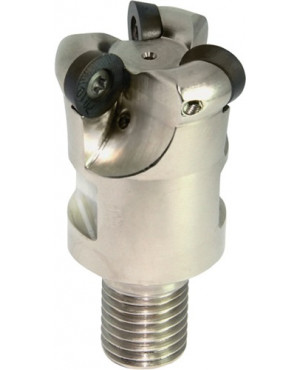 Einschraubfräser 35E5R043M16-SRD10 vern. m. IK PROMAT