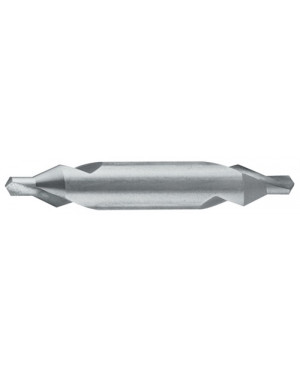 Zentrierbohrer DIN333 Form A D.3,15mm HSS re. PROMAT