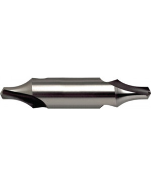 Zentrierbohrer DIN333 Form R D.0,5mm HSS re. PROMAT